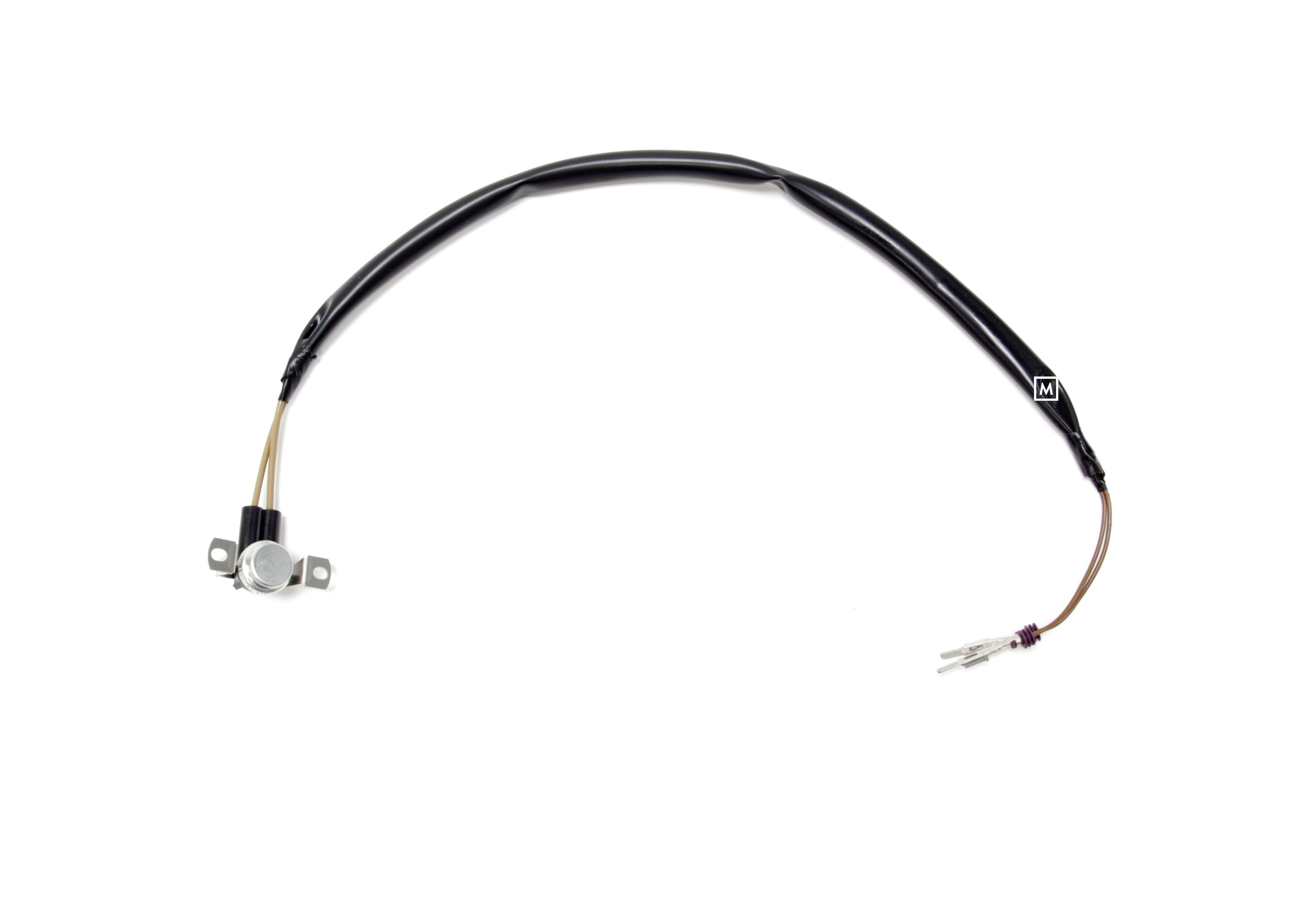KLIXON (MRD-22-60810-01